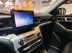 فورد إكسبلورر